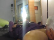 latina suckin dick and cumming 5/16