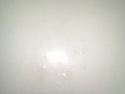 Standing in shower Shooting