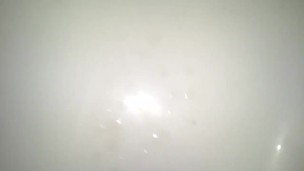 Standing in shower Shooting