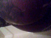 Shower time - Screenshot 14 of 16 - Ebony Shower Tease