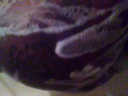 Shower time - Screenshot 8 of 16 - Ebony Shower Tease
