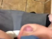 Big load on work floor - Screenshot 10 of 16 - Self Cum