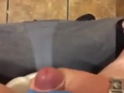 Big load on work floor - Screenshot 12 of 16 - Self Cum