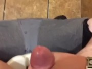 Big load on work floor - Screenshot 16 of 16 - Self Cum