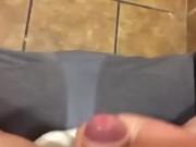 Big load on work floor - Screenshot 6 of 16 - Self Cum
