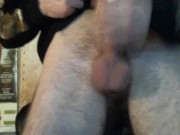 yeah i was horny as fuck!