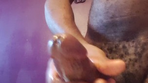 Cum wit me pt 3