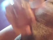 More cum... Mmmm!