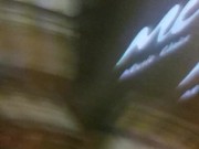 Chocolate sexy Bbw dancing and jiggling ass