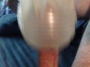 Fleshlight Insemination