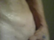 Shower fun