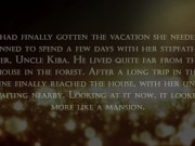 The Shelter From The Rain ( Furry / Yiff ) 1/16