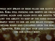 The Shelter From The Rain ( Furry / Yiff ) 16/16