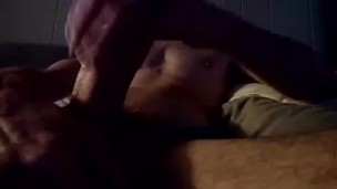 Stroking cock till dawn Preview Part 1