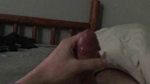 November cum control wank