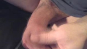 cock ring jerk