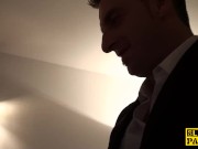 Fingerfucked sub slut maledom 12/16