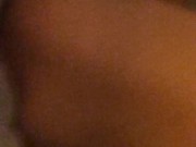 Naughty in someone's bed