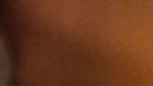 Naughty in someone's bed