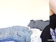 Hot Maid Gets Cock Thirsty 1/16