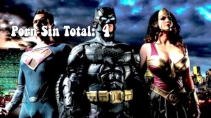 Everything Wrong With Batman V Superman XXX Parody