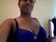 46th Bootiliscious Ebony-African Web Models (Promo Series) 1/16