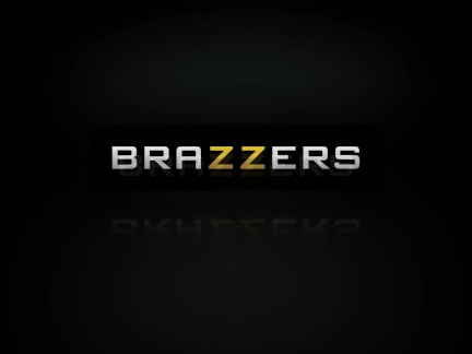 Described Video – Sexy Threesome in the Office - Brazzers