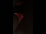 NutzSoSweet - Wet Wet, (SquishySquishy) 10/16