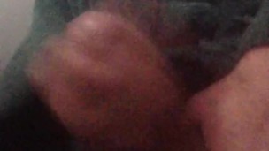 Cum on your face