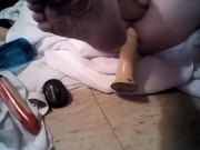 toy time again