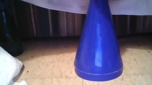 coning