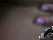 Step sister want big white cock inside ass 1/16