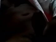 Jacking off at Work