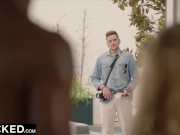 BLACKED Kendra Sunderland Obsession part 1 14/16