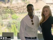 BLACKED Kendra Sunderland Obsession part 1 5/16