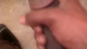 Curved Stroked