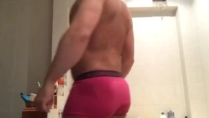 Want to see me jerking?