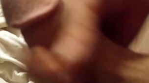 busting a nut