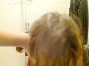 Fucked in Cheap Hotelroom 10/16