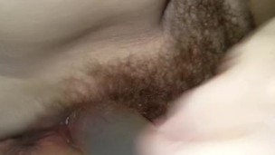 My cock sucker masterbating