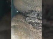 Quick car squirt