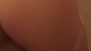 Nude yoga amateur wife