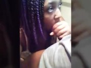 Put Your Dick in My Mouth 3/16