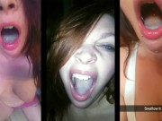 BoyGirl Extreme Hardcore Snapchat Preview 14/16