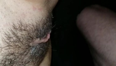 Raw POV Amature Wife Fucks, Squirts, & Creams on Husbands Big Cock