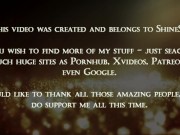 The Natural Instinct - Alternative ( Furry / Yiff ) 16/16