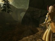 The Natural Instinct - Alternative ( Furry / Yiff ) 2/16