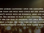 The Natural Instinct - Alternative ( Furry / Yiff ) 4/16