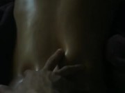 Me Getting My Fat Ass Oiled and Rubbed 14/16