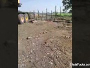 Behind the scenes racing with Shyla 3/16